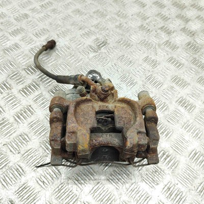 Etrier de fr&amp;acirc;nă dreapta spate VW GOLF VII 5G1, BQ1, BE1, BE2 2016 OEM: Hatchback | 26542429 foto