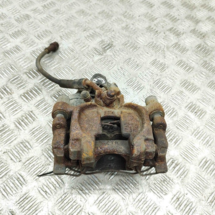 Etrier de fr&acirc;nă dreapta spate VW GOLF VII 5G1, BQ1, BE1, BE2 2016 OEM: Hatchback | 26542429