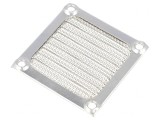 Protecție Metalică 60x60mm cu Șurub și Ecran EMI