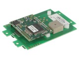 Cititor RFID ELATEC - 4,3&divide;5,5V, interfețe USB, RS232 și GPIO