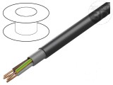 Cablu de alimentare BiTinstal H 3G4mm2 LSZH Cu