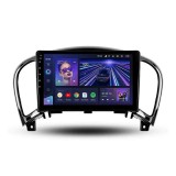Cumpara ieftin Navigatie Auto Teyes CC3 2K 360 Nissan Juke 2010-2014 6+128GB 9.5 QLED Octa-core 2Ghz, Android 4G Bluetooth 5.1 DSP
