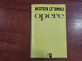 Opere 17 de Victor Eftimiu