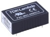 Convertor DC/DC 3W 18-75V la 15V/-15V THT