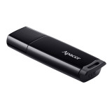 Memorie flash USB2.0 64GB, negru, Apacer