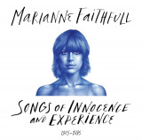 Songs of Innocence and Experience 1965-1995 - 33 RPM | Marianne Faithfull