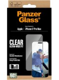 Panzerglass Screen Protector Iphone 17 Pro Max Easyaligner