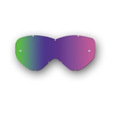 Lentila iridium Mx-Pro III (ochelari Mx-Pro &ndash; MT Helmets)