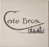 Cate Bros. &lrm;&ndash; The Cate Bros. Band _ VG+ / VG+ vinil , LP , disc muzica rock _ Asylum ;Germania, 1977