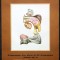 Jules PERAHIM(1914-2008) - Rar Afis Litografic, format mare, 1975