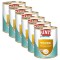 Alimente conservate RINTI Canine Intestinal lamb 6 x 800 g