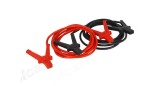 Cablu de transfer curent baterie, grosime 35mm, lungime 4,5m, 480AH
