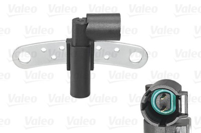 VALEO 254001 Senzor impulsuri, arbore cotit foto