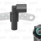 VALEO 254001 Senzor impulsuri, arbore cotit