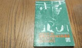 ASPECTE ALE ANTRENAMENTULUI MODERN IN GIMNASTICA - Petre Dungaciu -1982, 185 p., Alta editura