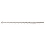 Burghiu pentru beton SDS Plus 14 x 260 mm, S4 Quatro, Graphite