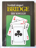 &quot;Invatati singuri BRIDGE&quot;, Dan Burculet, 1994, Tehnica