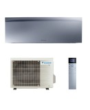 Aparat de aer conditionat Daikin Emura Bluevolution FTXJ50AS-RXJ50A Inverter 18000 BTU Silver