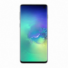 Smartphone Samsung Galaxy S10 G973 512GB 8GB RAM Dual Sim 4G Green foto