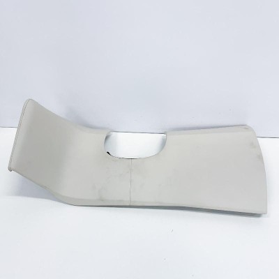 Ornament inferior planșa de bord TESLA MODEL S 2018 OEM: 1033112-00 10645744 foto