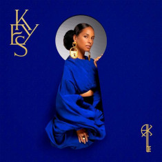 Alicia Keys Keys LP (2vinyl)