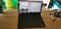 Dell XPS 15 9550 foto