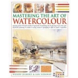Mastering the art of watercolour