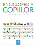 Enciclopedia copiilor - Hardcover - Mihaela Sofonea - Litera mică