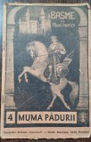 Muma Padurii - Mihail Vulpescu basme