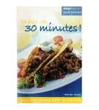 Wendy Veale - Ready in 30 minutes - 110484