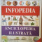 Infopedia. Enciclopedia ilustrata ghid vizual- Anna Krueger