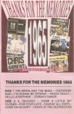 Various - Thanks For The Memories 1965, Caseta audio