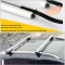 Set bare aluminiu portbagaj cu cheie RENAULT Clio 4 IV 2012-2019 Combi/Caravan