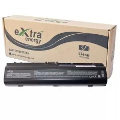 Baterie compatibila Laptop, HP, DV2000, DV6000, DV6500, DV6700, 11.1V, 4400mAh, 49Wh foto