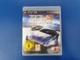 Test Drive Unlimited 2 - joc PS3 (Playstation 3), Curse auto-moto, Single player, 12+