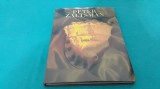 PETRER ZALTSMAN * ALBUM/ TEXT LIMBA ENGLEZĂ / 1988 * G