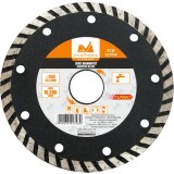 Disc Diamantat Turbo 115 x 1.8 mm