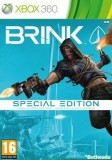 Joc XBOX 360 Brink ( Special Ed - cover) - B