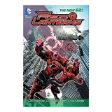 Red Lanterns, Vol. 5