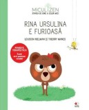 Rina ursulina e furioasa/Louison Nielman, Thierry Manes