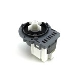 Pompă evacuare 40W compatibilă Mașină de spălat rufe CANDY, cod original 49016211
