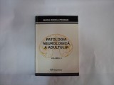 Patologia Neurochirurgicala A Adultului Vol.3 - Maria Rodica Prodan , 20624