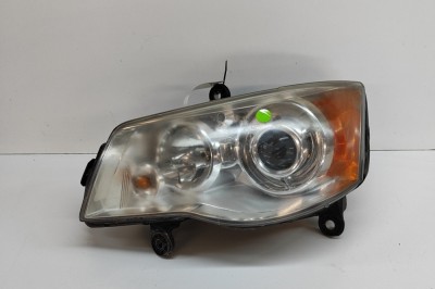 Far st&amp;acirc;nga față CHRYSLER GRAND VOYAGER V RT 2008 OEM: MPV | 29492176 foto
