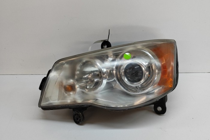 Far st&acirc;nga față CHRYSLER GRAND VOYAGER V RT 2008 OEM: MPV | 29492176