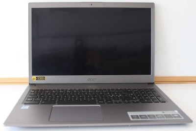Acer Chromebook CB715-1W N18Q11 foto
