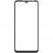 Folie Protectie Ecran OEM pentru Samsung Galaxy M21, Sticla securizata, Full Face, Full Glue, 9D, Neagra