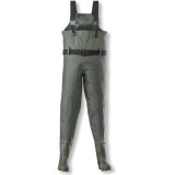 Waders Nylon Marime 44 Cu Geanta