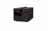 Stabilizator de tensiune Serioux Servo 124-500VA, putere 500VA/300W, tip servo