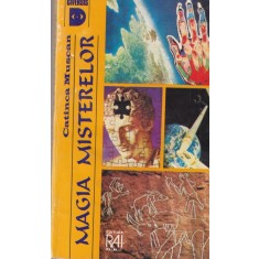 Catinca Muscan - Magia Misterelor