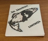 Ion Lăncrănjan - Lostrița